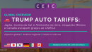 Trump auto tariffs: Japão, Coreia do Sul e Alemanha na mira, enquanto México e Canadá escapam graças ao USMCA