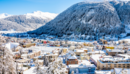 CEIC Data - Switzerland Gross National Product