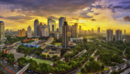 CEIC Data - Indonesia Economy in a Snapshot Q1 2019 Report