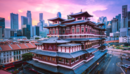 CEIC Data - China Economy in a Snapshot Q2 2019 Report 