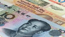 China's foreign exchange reserves plummeted by USD 46bn to USD 3.06tn