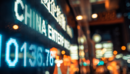 The index has been on an upward trend since the reopening of the Chinese economy and has experienced several rounds of robust increase 