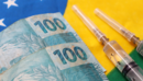 CEIC Leading Indicator: Vaccination delays hamper Brazil’s economic recovery