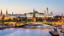 Russia's real GDP declined by 1% y/y in Q1 2021, according to a preliminary release from the Federal State Statistics Service.