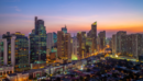 The Philippine GDP increased in real terms by 11.8% y/y in Q2 2021