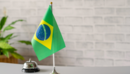 Brazil’s volume of services recorded the sixth annual increase in a row in August