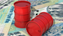 The GDP nowcast remained positive