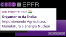 Iniciativas estratégicas e impacto econômico das novas diretrizes governamentais 