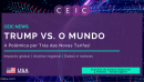 CEIC News: Trump vs. o Mundo: A Polêmica por Trás das Novas Tarifas!