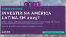 Trump, tarifas e o novo mapa do comércio internacional 🌐