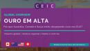 Global Overview: Ouro em alta: Por que Austrália, Canadá e Suíça estão despejando ouro nos EUA?