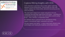 Explore Mining Insights with CEIC